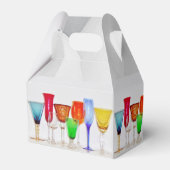 Ballotins Verre à vin (Arrière)