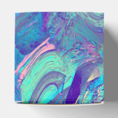 Ballotins verre d'art à aile de fée : (Haut)