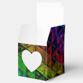 Ballotins Verre de fierté (Ouvert)