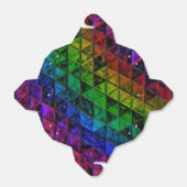 Ballotins Verre de fierté (Déplié)