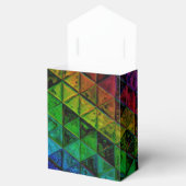 Ballotins Verre de fierté (Ouvert)