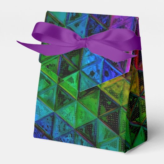 Ballotins Verre de fierté (Verso)