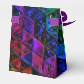 Ballotins Verre de fierté (Arrière)