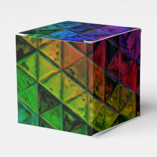 Ballotins Verre de fierté