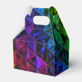 Ballotins Verre de la fierté (Arrière)