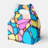 Ballotins Verre Lithé (Arrière)