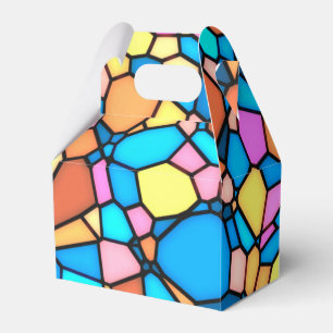 Ballotins Verre Lithé