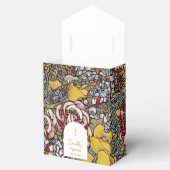 Ballotins Verre Trait Baptême Baptême Favoriser (Ouvert)