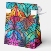 Ballotins Verre Trait Trait Personnalisé Vacances (Verso)