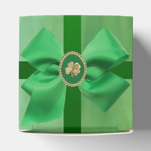 Ballotins Verre vert (Haut)