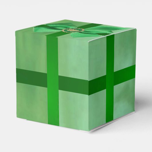 Ballotins Verre vert (Arrière)