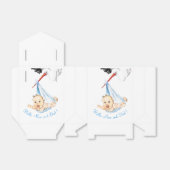 Ballotins Verrou Portant bébé - Dessin de dessin de dessin d (Déplié)