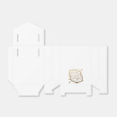 Ballotins verset biblique de 1 Samuel 1:27 (Déplié)