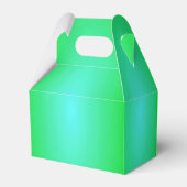 Ballotins Vert (Arrière)