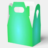 Ballotins Vert (Ouvert)