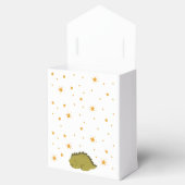 Ballotins Vert Dinosaure Twinkle Stars Genre Neutre Bébé (Ouvert)