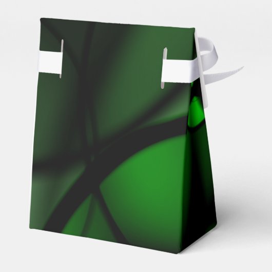 Ballotins Vert forestier (Arrière)