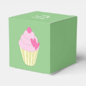 Ballotins vert illusoire (Arrière)