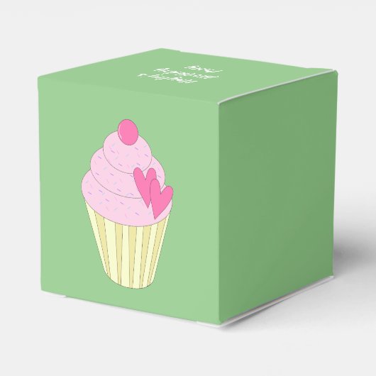 Ballotins vert illusoire (Arrière)