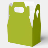 Ballotins Vert Limeade Uni (Ouvert)