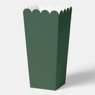 Ballotins Vert Pin