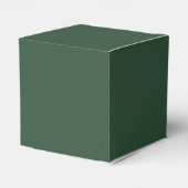 Ballotins Vert Pin (Arrière)