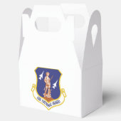 Ballotins Vétéran militaire de l'armée de l'air (Ouvert)