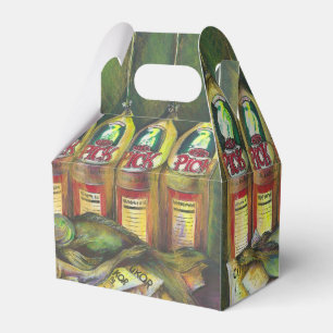 Ballotins Viande sucrée