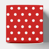 Ballotins Vibes de Noël Dachshund Chien Ballotin (Haut)