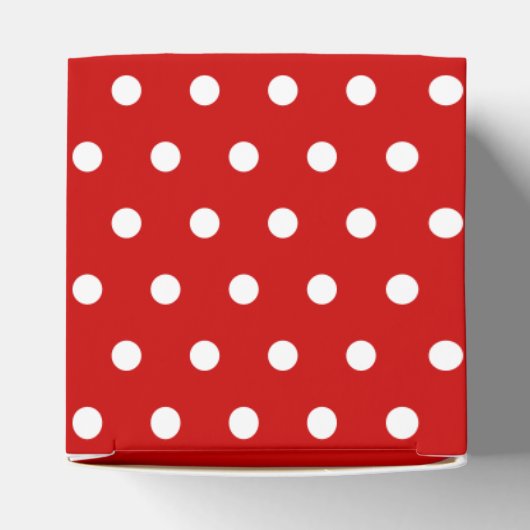 Ballotins Vibes de Noël Dachshund Chien Ballotin (Haut)