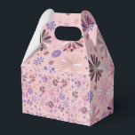 Ballotins Vibrance rose<br><div class="desc">ambiance rose</div>