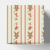 Ballotins Vickie’s Gingerbread Parade-Cream (Haut)