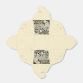 Ballotins Victorian Gym (Déplié)