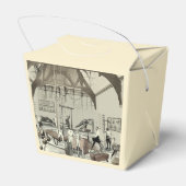 Ballotins Victorian Gym (Arrière)