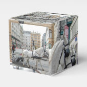 Ballotins Vienne Autriche (Verso)