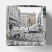 Ballotins Vienne Autriche (Haut)