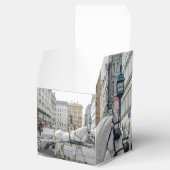 Ballotins Vienne Autriche (Ouvert)