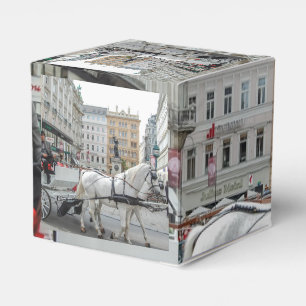 Ballotins Vienne Autriche