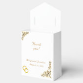 Ballotins Vierge Marie Catholique Mariage Sepia (Ouvert)