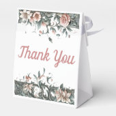 Ballotins Vigne florale terrestre (Arrière)