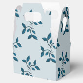 Ballotins Vignes bleues (Ouvert)