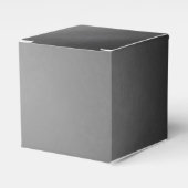 Ballotins Vignette Chalkboard tendance (Verso)