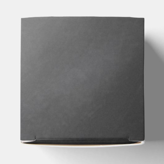 Ballotins Vignette Chalkboard tendance (Haut)