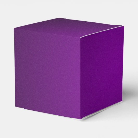 Ballotins Vignette tendance violet-noir gris (Arrière)