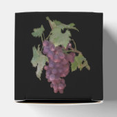 Ballotins Vignoble Champagne Vignoble Mariage Réception Favo (Haut)