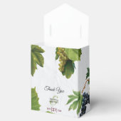 Ballotins Vignoble de raisins Méditerranée Grec Mariage (Ouvert)