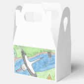 Ballotins Village Vibes (Ouvert)