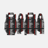 Ballotins Villes d'Isaan, Thaïlande (Déplié)