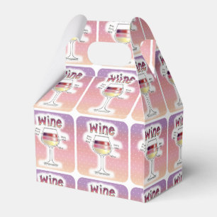 BALLOTINS VIN, PLUS DE VIN, ENCORE PLUS DE VIN