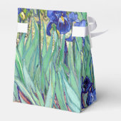 Ballotins Vincent Van Gogh 1898 Irises (Arrière)